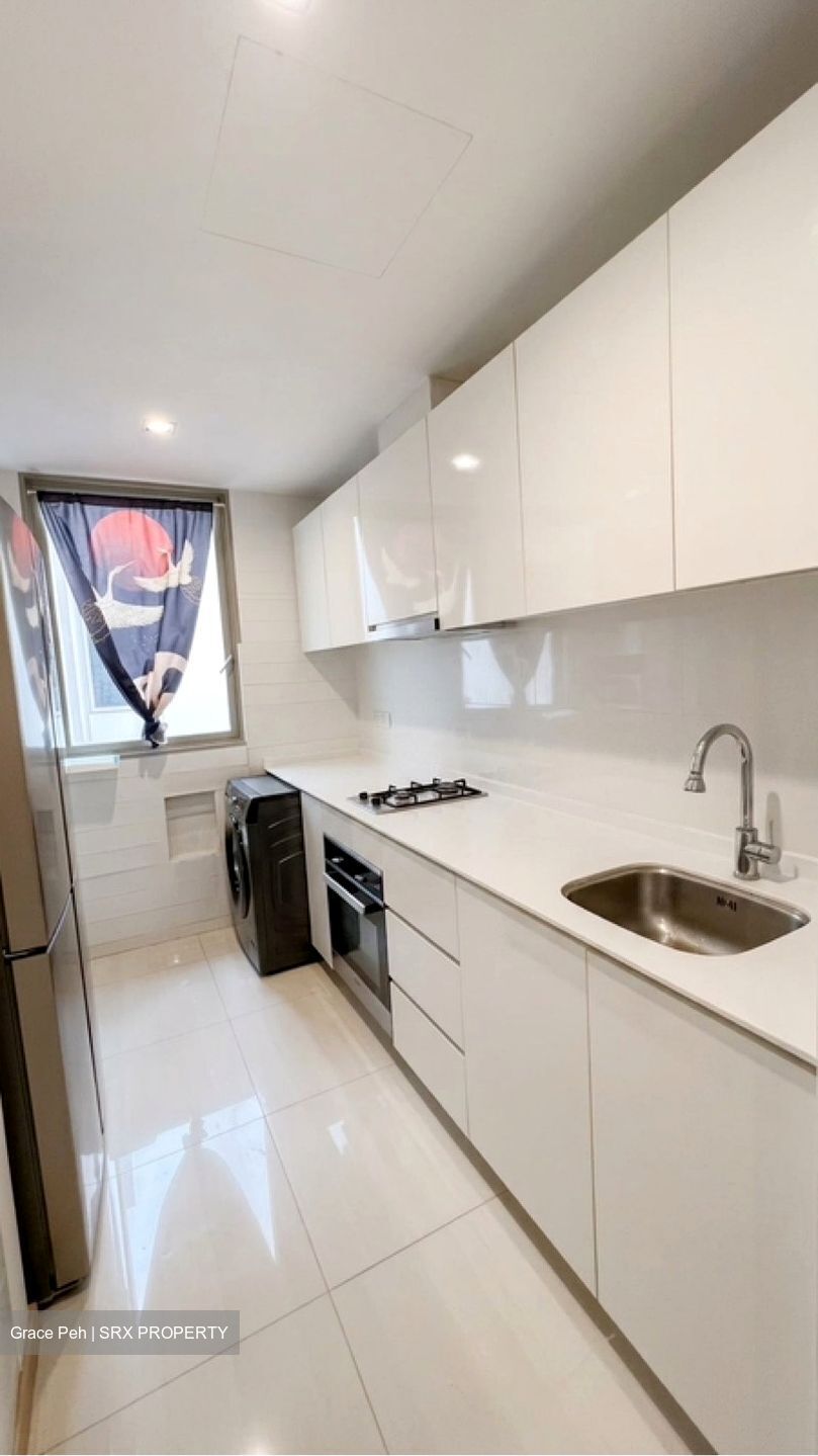Terrasse (D19), Condominium #593517361